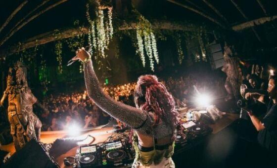 Tulum Open Air