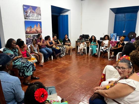 Comitê de Cultura de MT