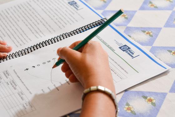 Exame Nacional do Ensino Médio - Enem - SEDUC