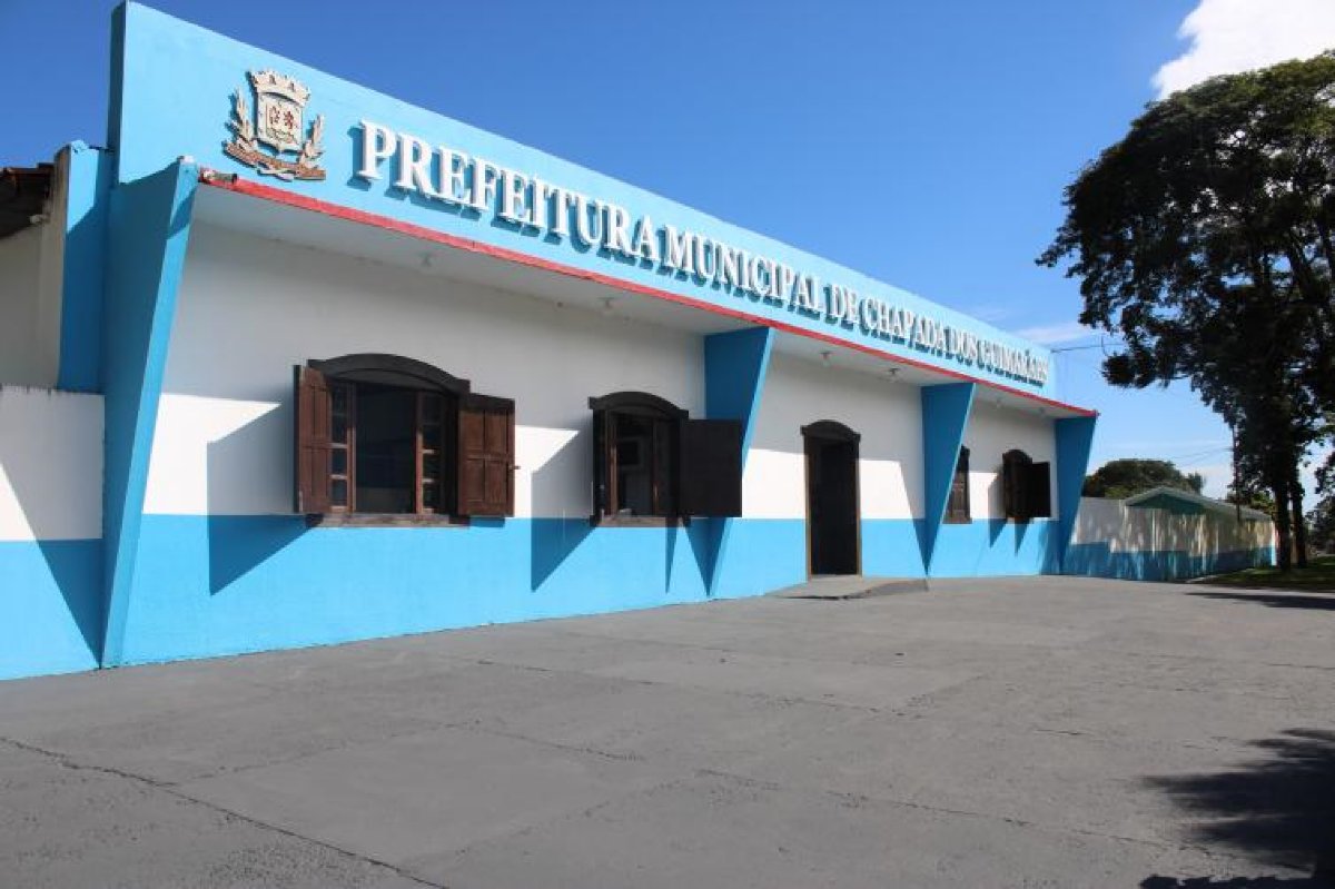 Prefeitura Decreta Ponto Facultativo Nas Festividades De Fim De Ano E Divulga Funcionamento Das