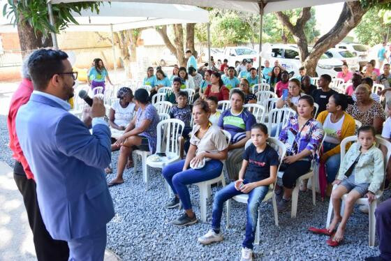 Semana do Migrante e Refugiado 