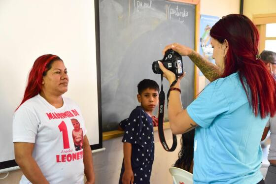 Semana do Migrante e Refugiado 