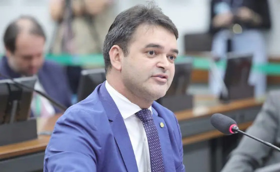 Deputado Rubens Pereira Júnior