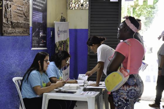 Secretaria de Estado de Assistência Social e Cidadania (Setasc)