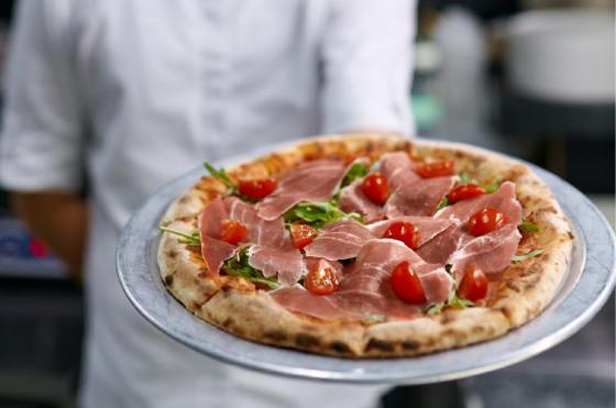 Curso Pizza