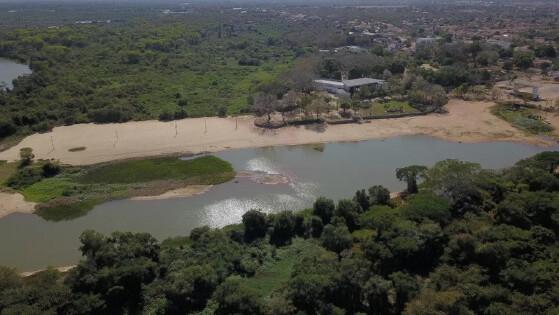 Rio Paraguai