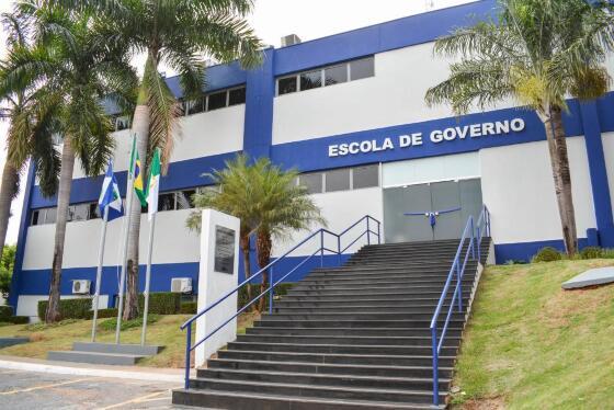 Escola de Governo