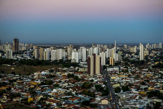 Cuiabá