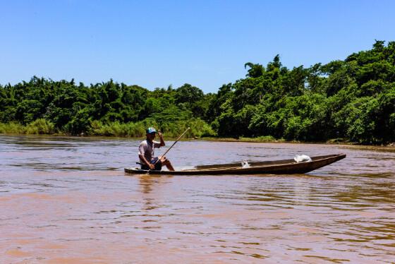 Transporte Zero