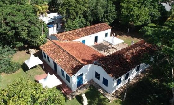 museu de historia natural_visto de cima