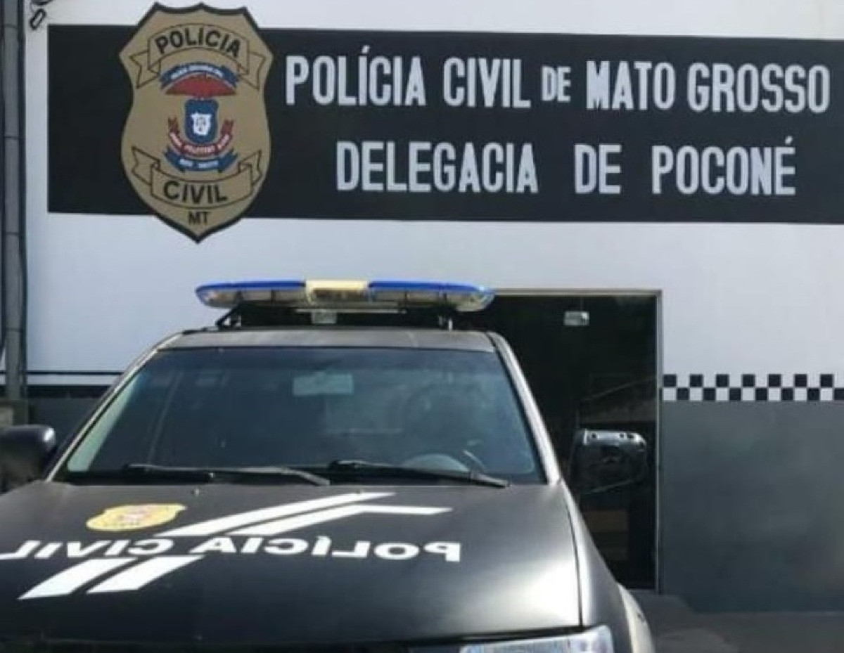 Pol Cia Civil Indicia Duas Pessoas Por Cal Nia E Difama O Contra Magistrada De Pocon Alochapada