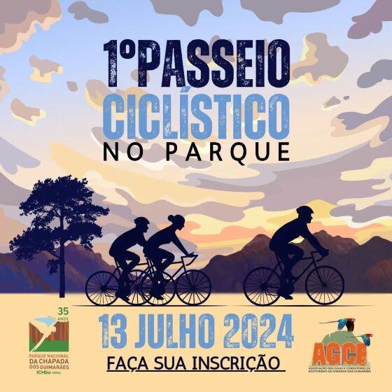 Evento de fim de semana