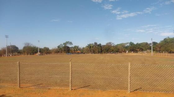 Abertura de Campeonato Futebol Amador 2 da Água Fria