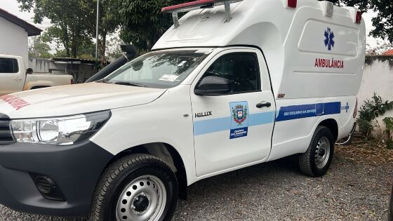Ambulância