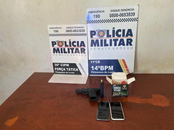 Tolerância Zero
