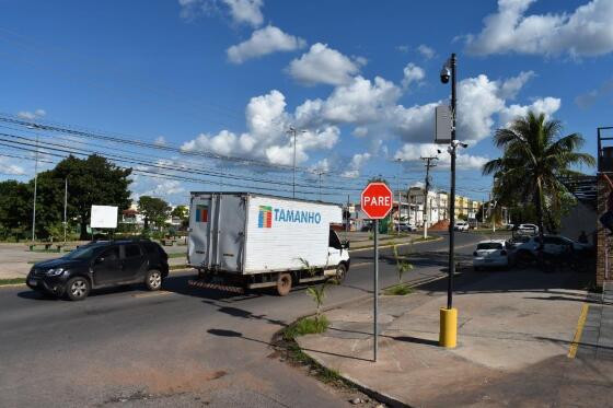 Vigia Mais Motorista