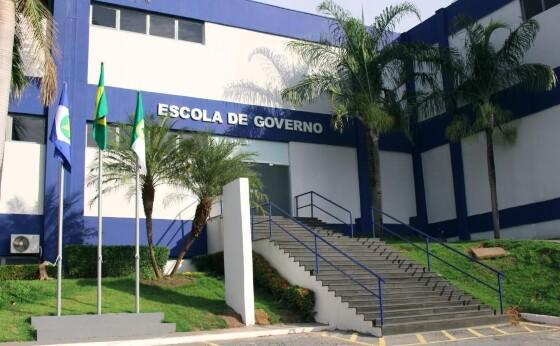 escola do governo