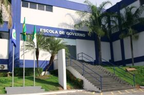 Escola de Governo de MT oferta 300 vagas para o curso Noções de Licitação, Contrato e Risco