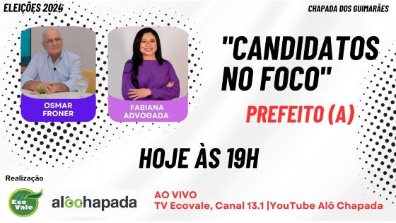 candidatos