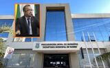 Secretário de Saúde encaminha denúncia de médico contra vereador à Controladoria