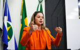 Michelly Alencar garante que projeto de Mesa Diretora 100% feminina “não naufragou”