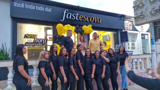 FASESCOVA