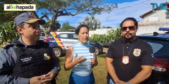 operação carnaval seguro