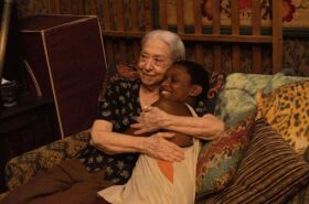 Fernanda Montenegro volta aos cinemas com 'Vitória'; saiba o que esperar