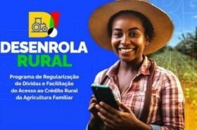 Secretaria de Agricultura auxilia produtores na renegociação de dívidas com o Denserola Rural