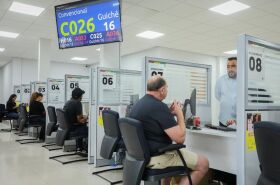 Detran-MT possui 140 unidades de atendimento presencial à população no Estado