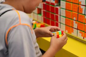 Instituto abre inscrições para olimpíada mirim de matemática 