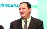 Valdir Barranco participa da posse de diretores do IFMT e exalta papel fundamental da instituição em Mato Grosso