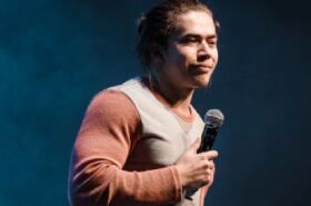 Whindersson Nunes se apresentará em Cuiabá com nova turnê