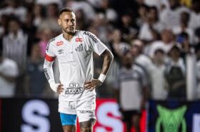 Neymar lidera ranking de estrelas que mais perderam jogos por lesão; veja o top 10