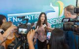 Prefeita de Jaciara destaca atuação da polícia que resultou na prisão de suspeito de matar jovem grávida
