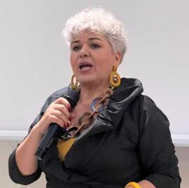 A comunicação e a fisiognomia: da técnica à alma