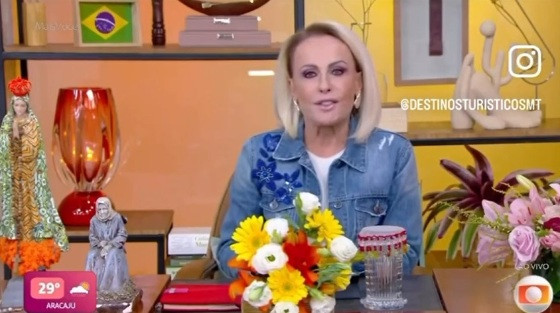ana maria braga