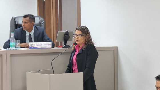 vereadora angela brito