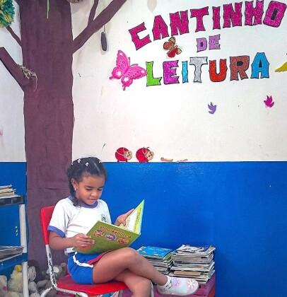 leitura