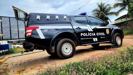 Policia civil