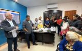 Moradores cobram respostas da Prefeitura sobre regularização fundiária