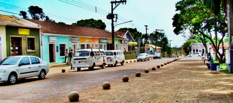 Chapada dos Guimarães tem bares e restaurantes maravilhosos para toda família, confira as dicas;