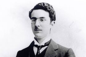  5 coisas que você (provavelmente) não sabia sobre Fernando Pessoa