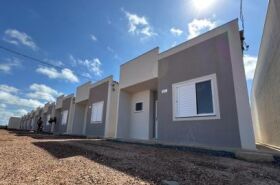 Famílias com renda de até R$ 12 mil podem acessar subsídio do programa SER Família Habitação