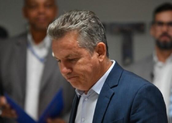 mauro mendes