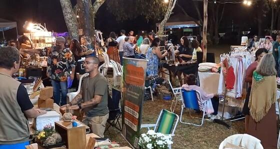 Feira