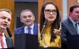 Deputados cobram explicações e citam incompetência em obra no Portão do Inferno