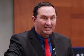 Deputado Barranco diz que Mauro Mendes abandonou Chapada: “Está matando Chapada dos Guimarães”