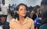 Gisela debate segurança alimentar, ao falar da cadeia produtiva da carne