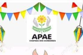 Tradição e Solidariedade Marcam a Festa Junina da APAE em Chapada dos Guimarães